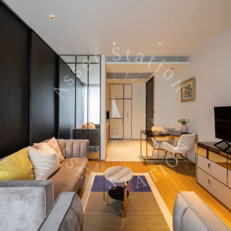 picture 🔥For Sale: Beatniq Sukhumvit 32 – Luxury Condo, Ready to Move In, Near BTS Thonglor 🚆✨ - 2/9