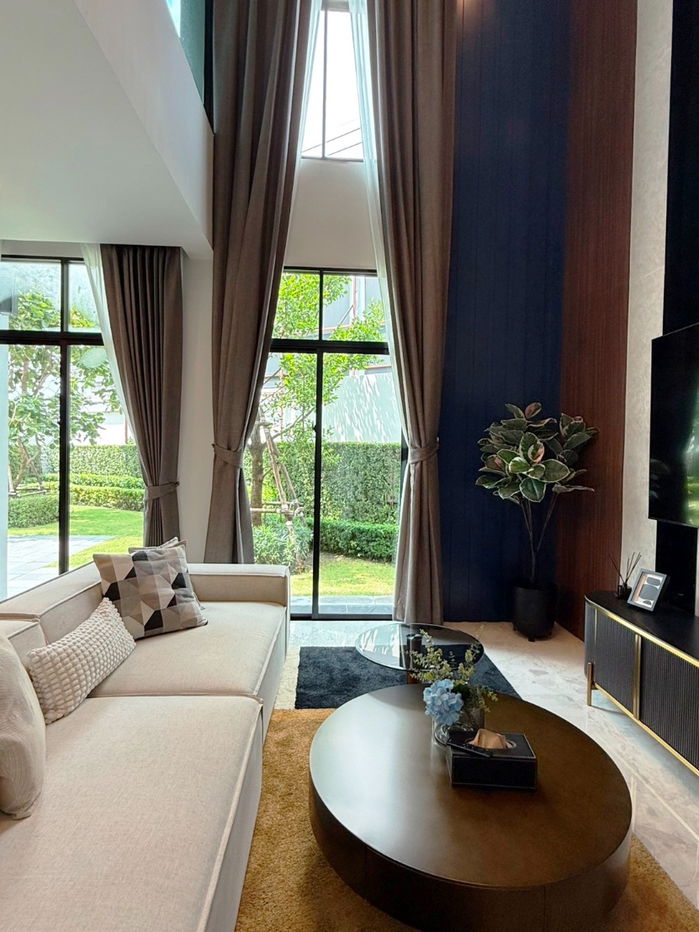 picture The Master luxury  house Nonthaburi - 5/30