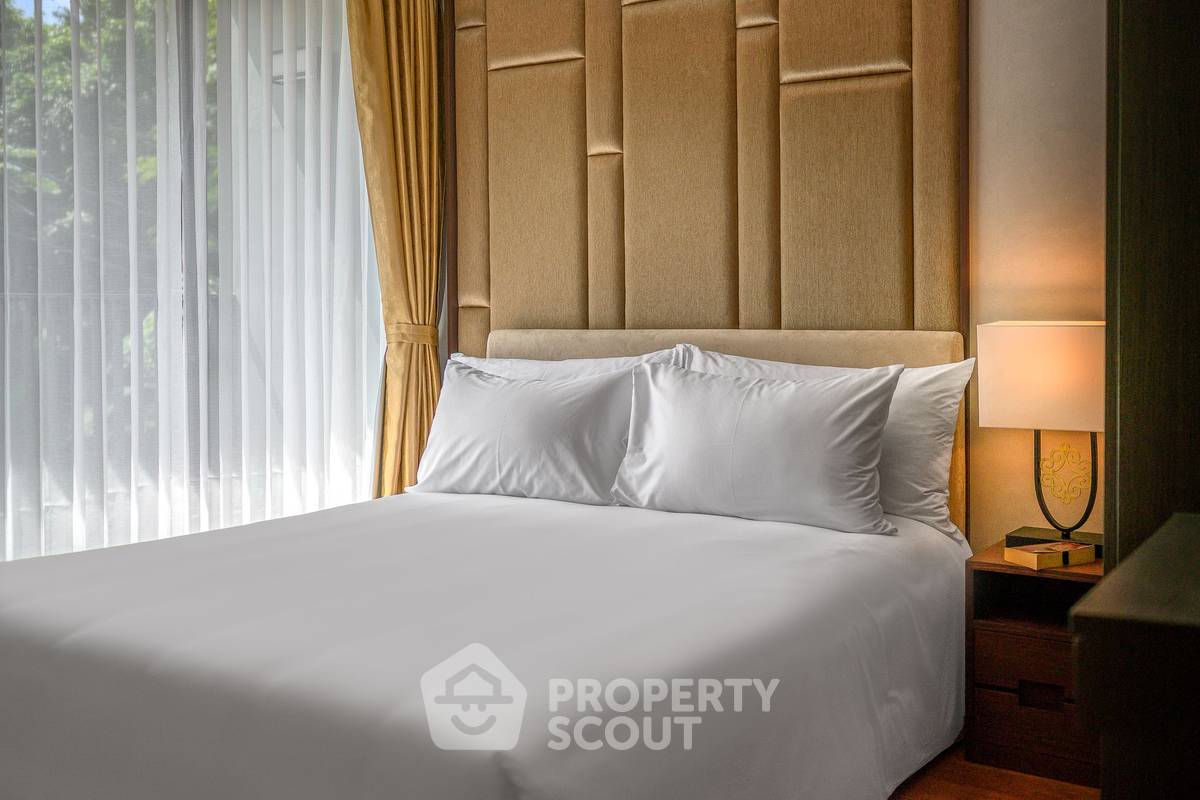 picture 3-BR Condo at The Panora Phuket in Choeng Thale (ID 1303659) - 20/34