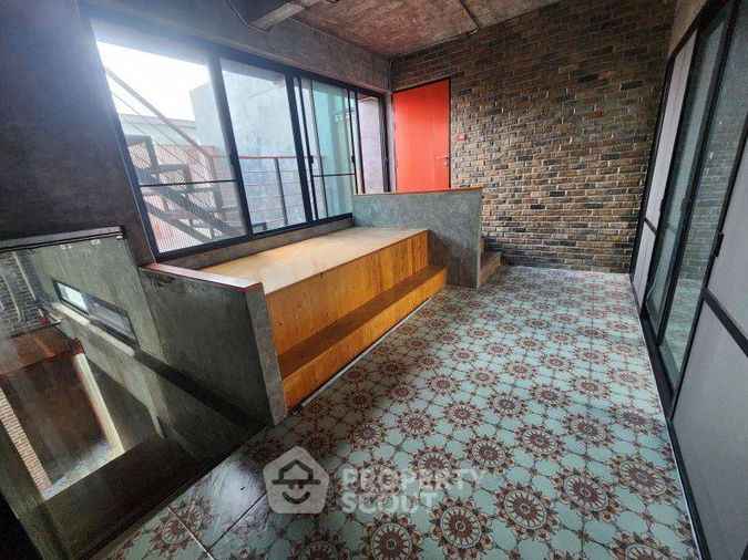 3-bed house for sale, 357 sqm, 60.3 sq wah, Nirvana Beyond Kaset - Nawamin