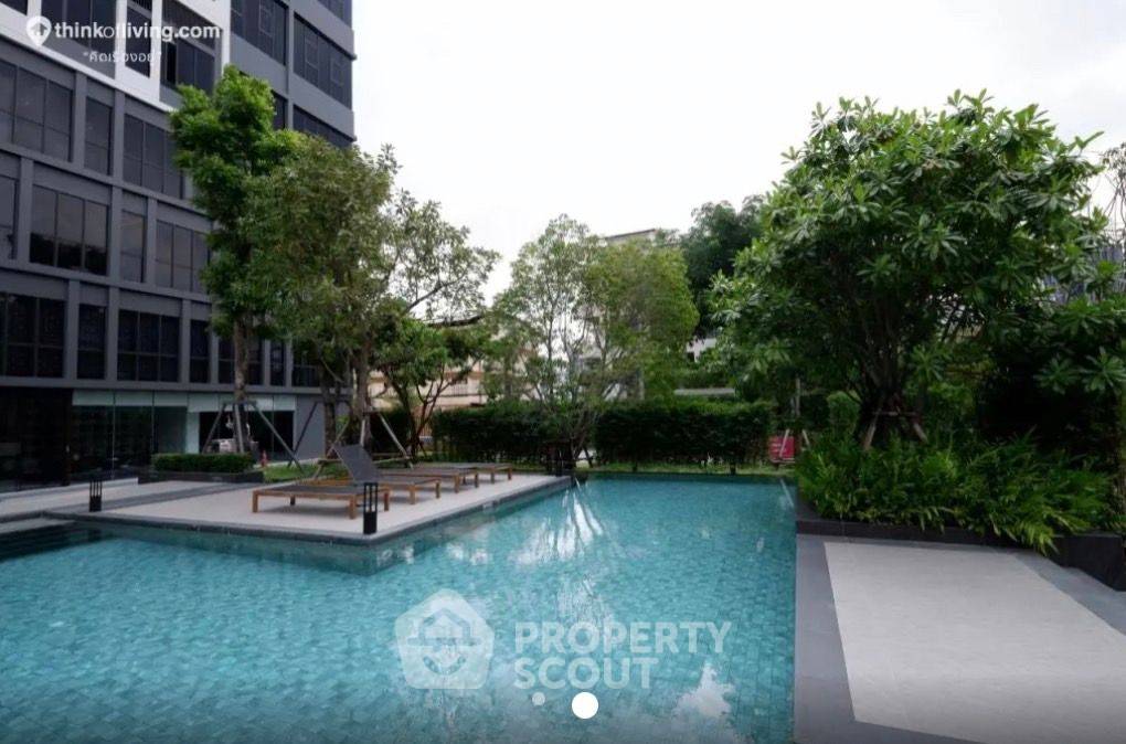 picture 1-BR Condo at Siamese Sukhumvit 87 near BTS On Nut (ID 1536723) - 21/32