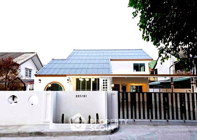 บ้านเดี่ยว ถนนเก้ากิโล ชลบุรี : บ้าน 3-ห้องนอน ใน สุรศักดิ์ (ID 2091739)