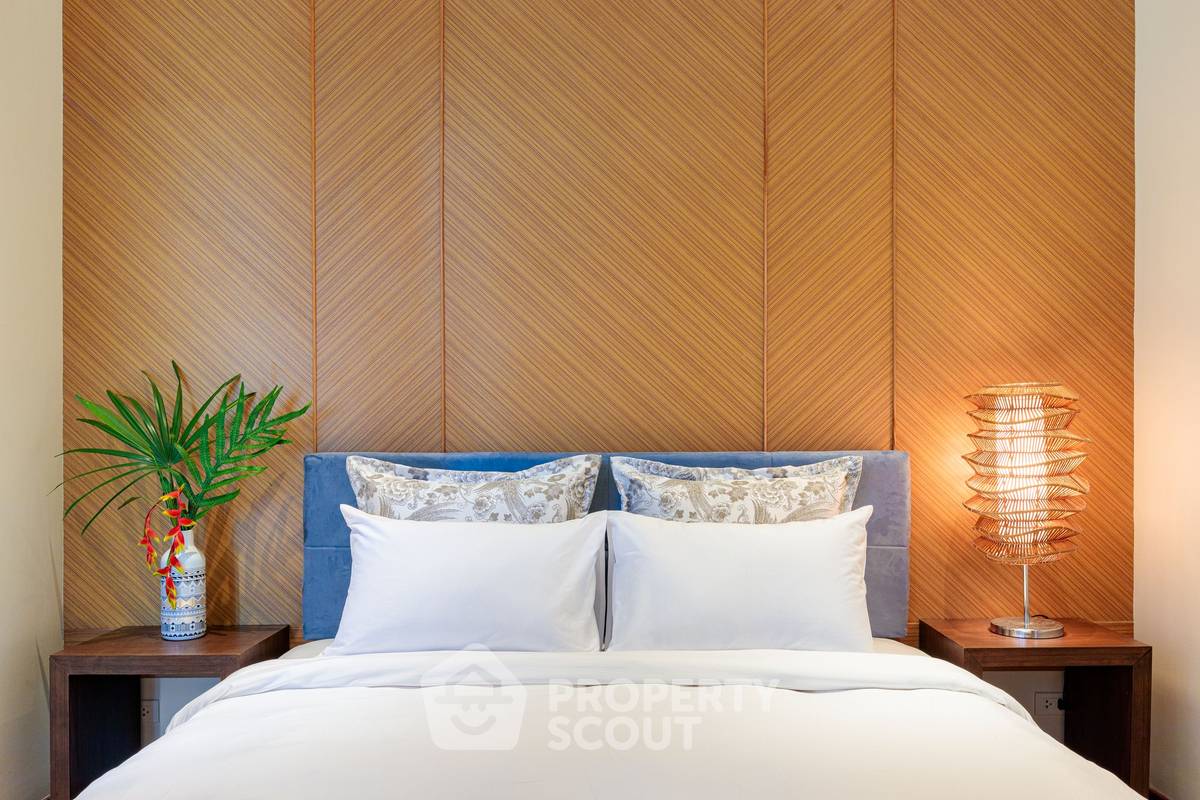 picture 3-BR Villa at Panorama Black Mountain Pool Villas in Hin Lek Fai (ID 1300619) - 3/13