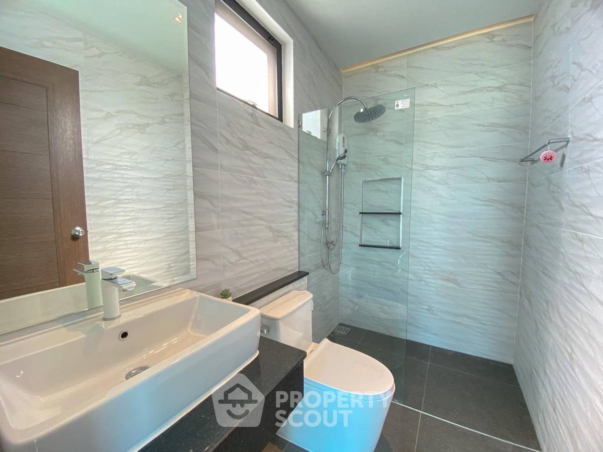 รูป วิลล่า 4-ห้องนอน ใกล้ หาดชะอำ (ID 1260401) - รูปที่ 15/15
