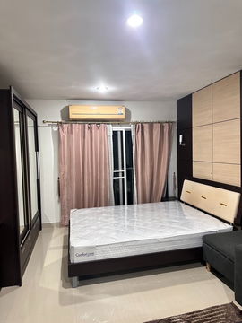 Studio full furnished for rent short or long term 