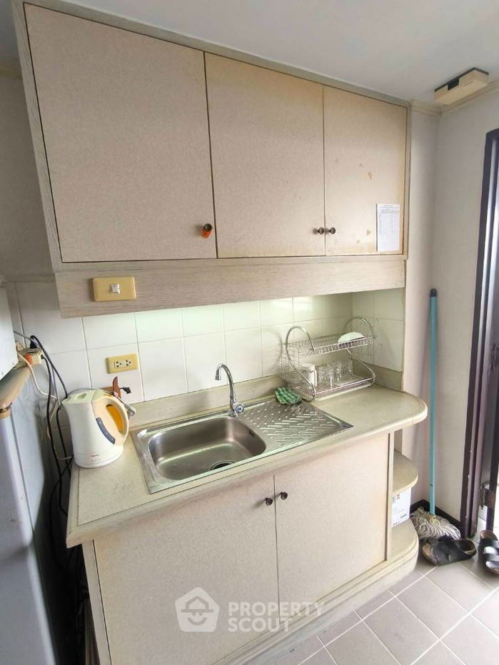 picture Studio Condo at Cha-Am Grand Condotel close to Cha-Am Beach (ID 2004064) - 6/10