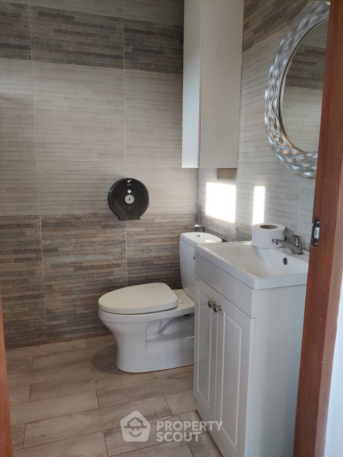picture 4-BR House at Baan Mio close to Artist Village Hua Hin (ID 2098085) - 12/17