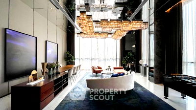 Condos for sale : 1-BR Condo at Mazarine Ratchayothin near BTS Ratchayothin (ID 741945)