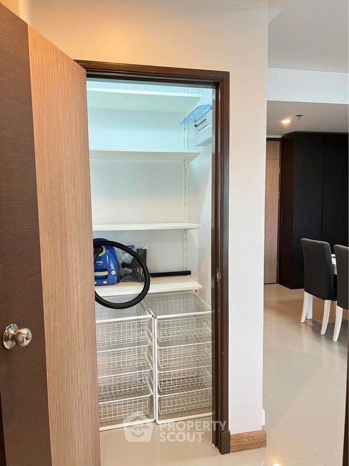 รูป คอนโด 2-ห้องนอน ที่ ศุภาลัย ริเวอร์ รีสอร์ท เจริญนคร ใน สำเหร่ (ID 2294053) - รูปที่ 14/20