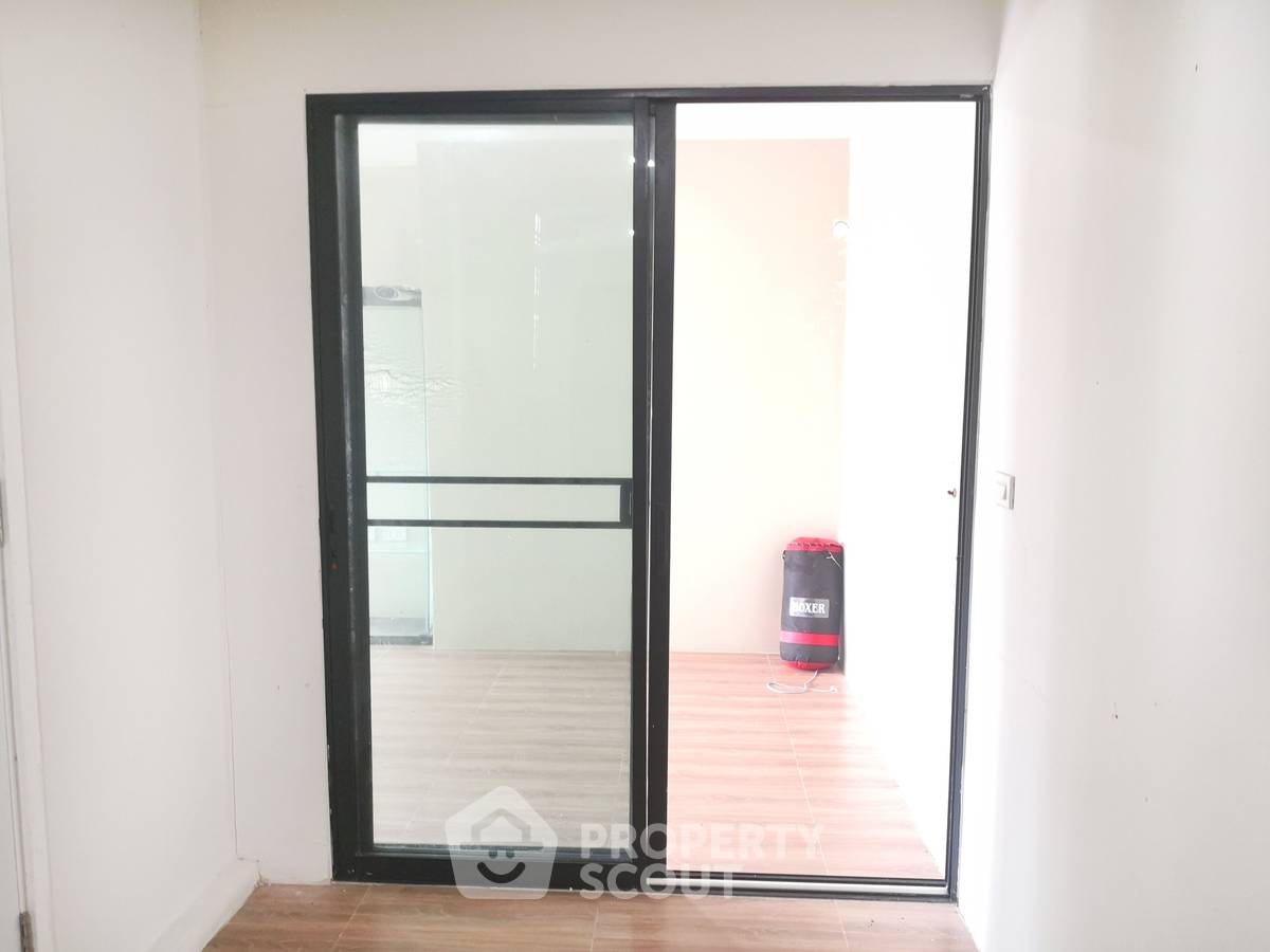 รูป บ้าน 3-ห้องนอน ที่ ภัสสร เทพารักษ์-บางนา ใน บางปลา (ID 2260873) - รูปที่ 17/20