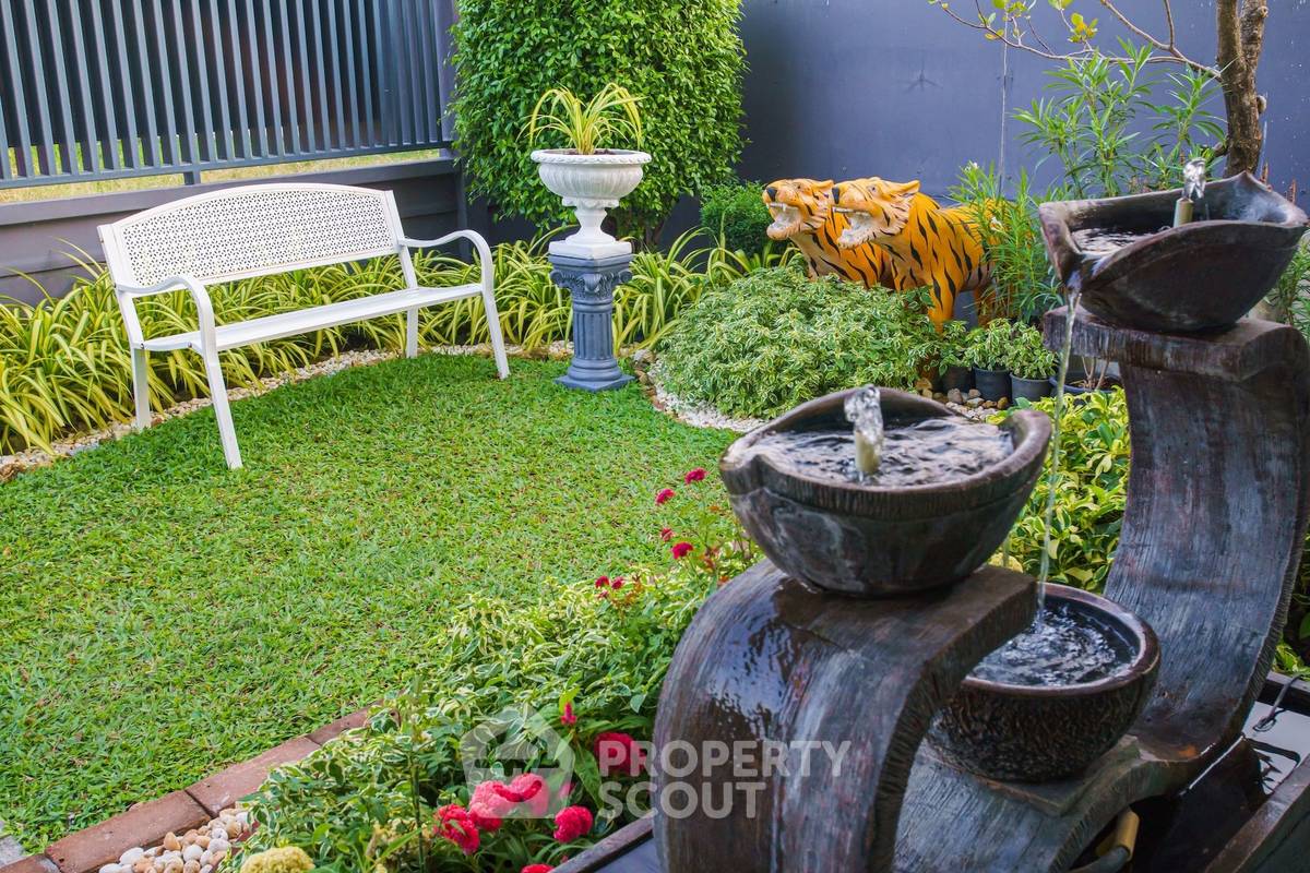 รูป คอนโด 2-ห้องนอน ที่ ซี สราญ คอนโดมิเนียม ใกล้ บางเสร่ (ID 995253) - รูปที่ 15/30