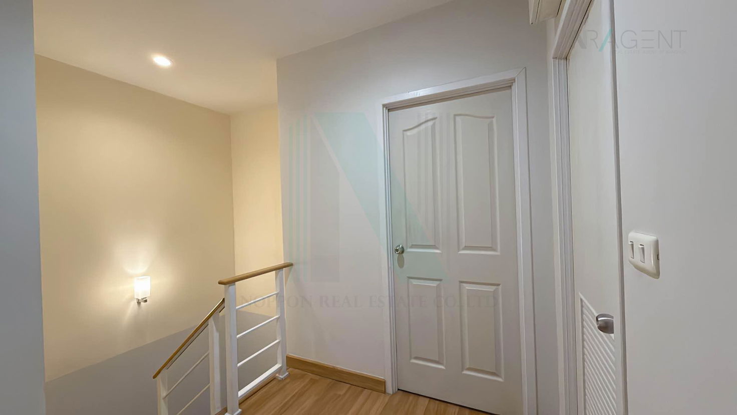 picture 📌 For Sell Town house PRUKSATOWN NEXTS ONNUT - RAMA 9 2-story 3 bedroom 2 bathroom - 7/8