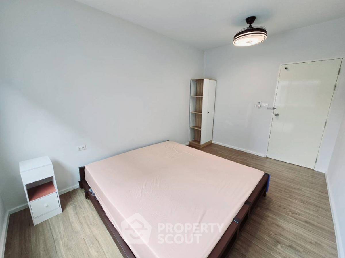 รูป ทาวน์เฮาท์ 3-ห้องนอน ที่ บ้านกลางเมือง ราชพฤกษ์ ใน มหาสวัสดิ์ (ID 1818522) - รูปที่ 19/20