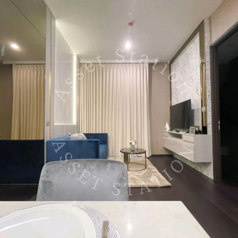 รูป 🏙️ คอนโดหรูใจกลางทองหล่อ – Laviq Sukhumvit 57 - รูปที่ 6/9