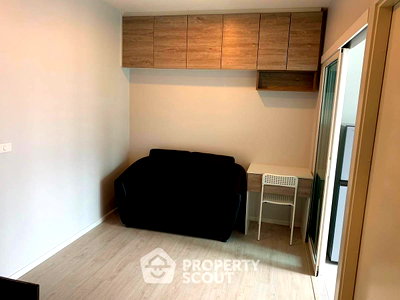 Condos for rent : 1-BR Condo at Aspire Sathron - Thapra near BTS Talat Phlu (ID 944548)