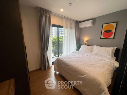 1-BR Condo at THE LINE Vibe Phahonyothin near BTS Ha Yaek Lat Phrao (ID 1268295)