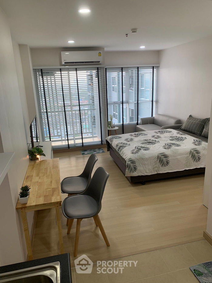 picture 1-BR Condo at Supalai Park Park Talat Phlu Station near BTS Talat Phlu (ID 1141882) - 4/5