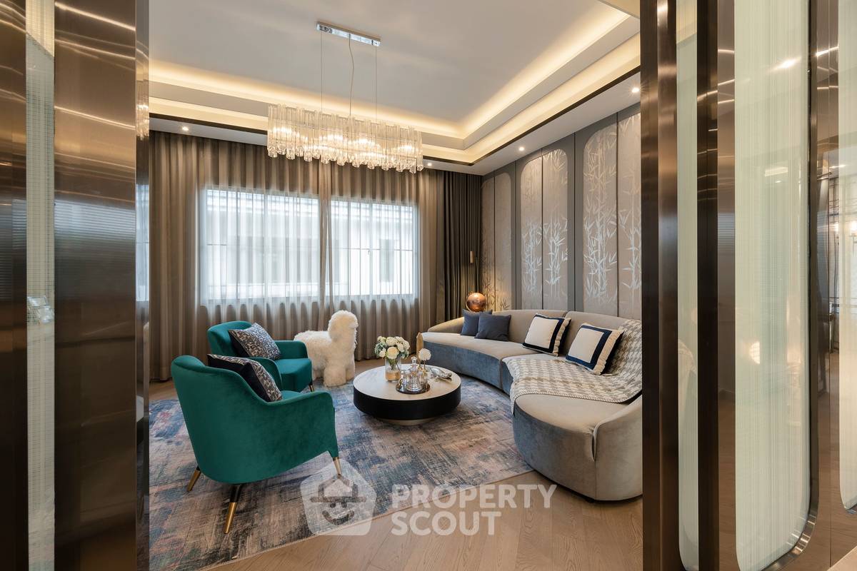 รูป บ้าน 4-ห้องนอน ใน บางตะไนย์ (ID 2066948) - รูปที่ 7/13