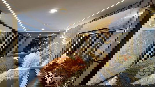 คอนโด 1-ห้องนอน ที่ โซโห แบงค็อก รัชดา ใกล้ MRT ห้วยขวาง (ID 2127056)