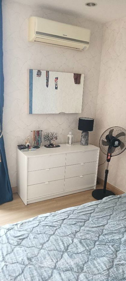 picture 1-BR Condo at Apple Condo in Samrong Nuea (ID 1657341) - 12/17