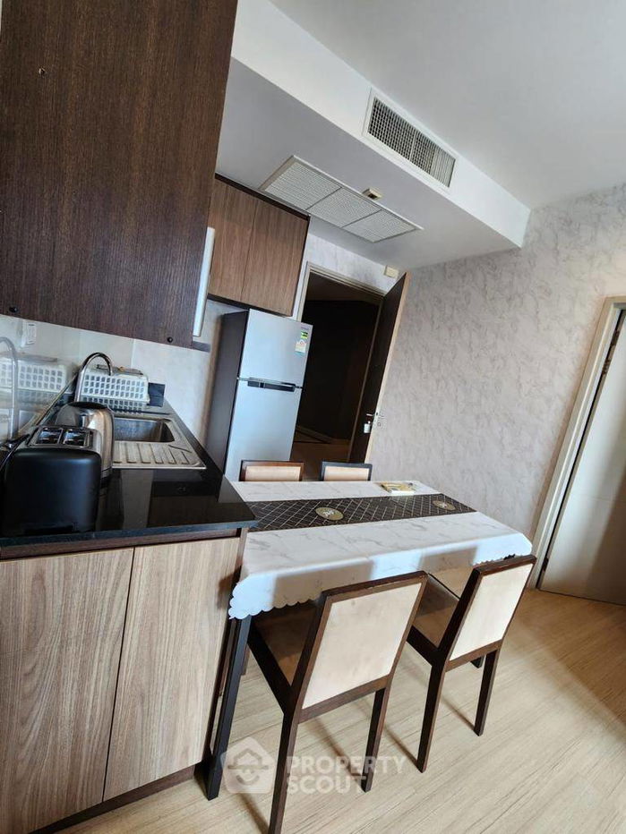 picture 2-BR Condo at The Capital Ekamai - Thonglor near ARL Ramkhamhaeng (ID 1965856) - 7/8