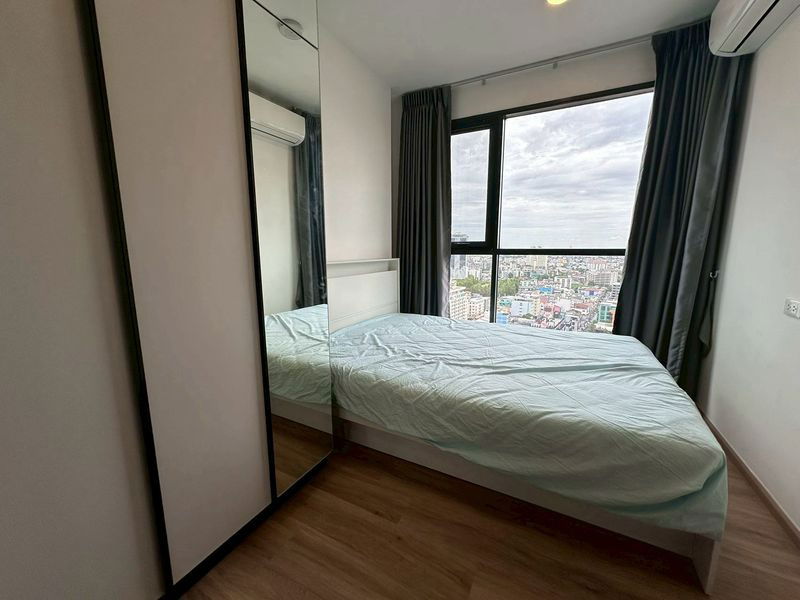 picture PFD-05591 Condo for Rent: THE STAGE Mindscape RATCHADA-HUAI KHWANG Schedule a viewing ■ Line: @propertyfinder	 - 3/11