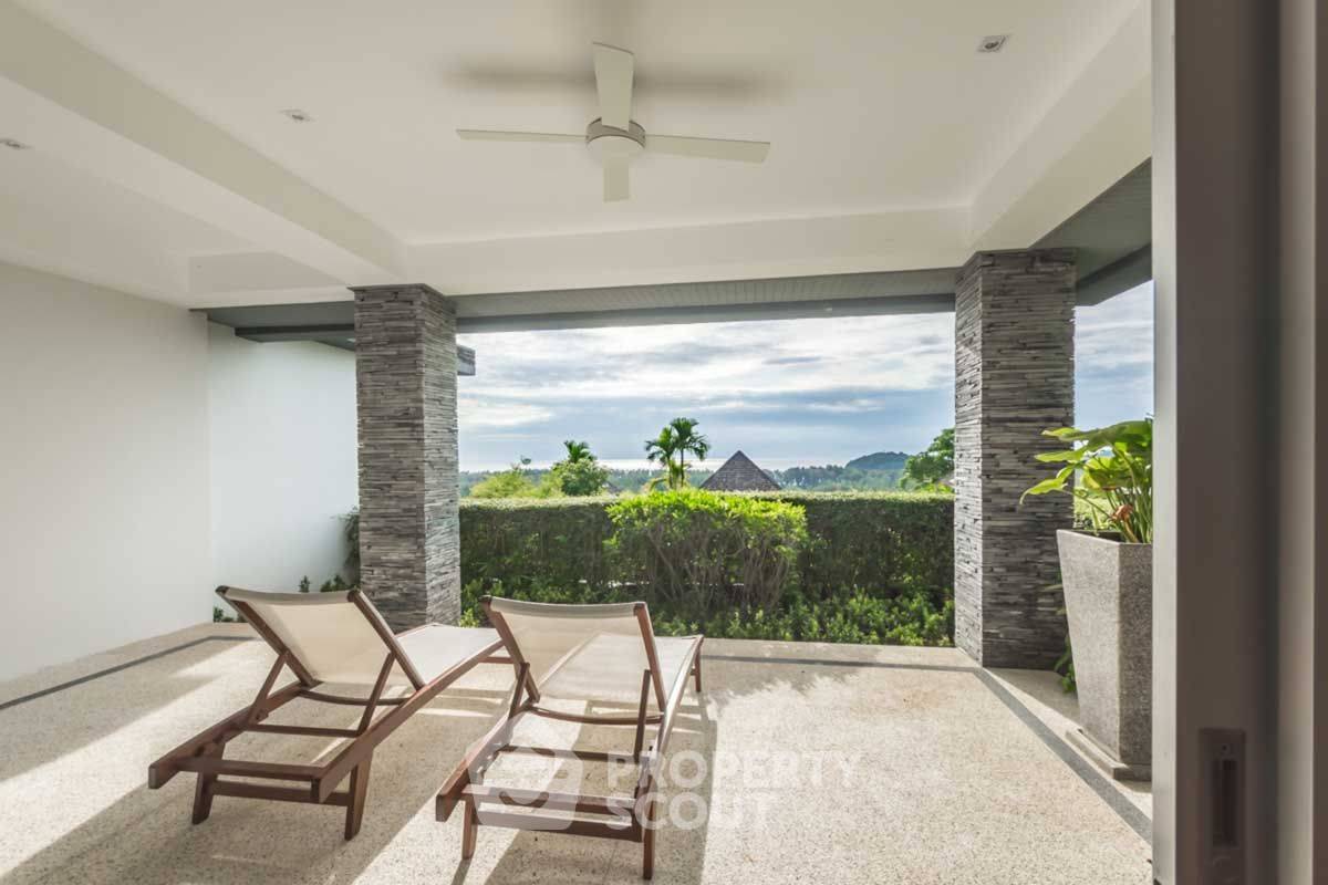 picture 5-BR House at The Residences Overlooking Layan in Choeng Thale (ID 1293094) - 39/51