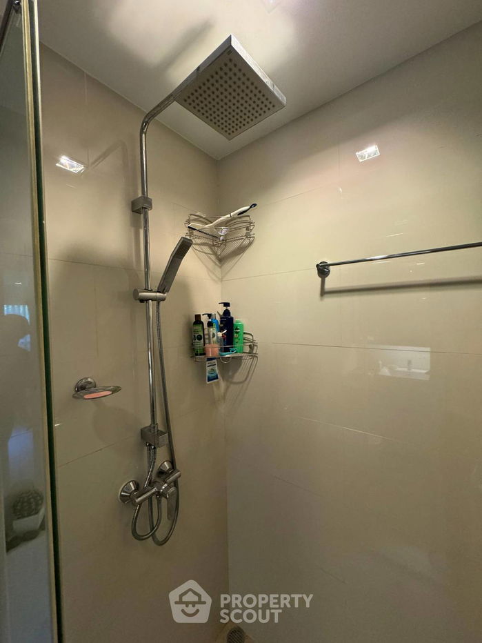 รูป คอนโด 1-ห้องนอน ที่ ลอง บีช คอนโด ใกล้ บ้านอำเภอ (ID 2057236) - รูปที่ 16/22