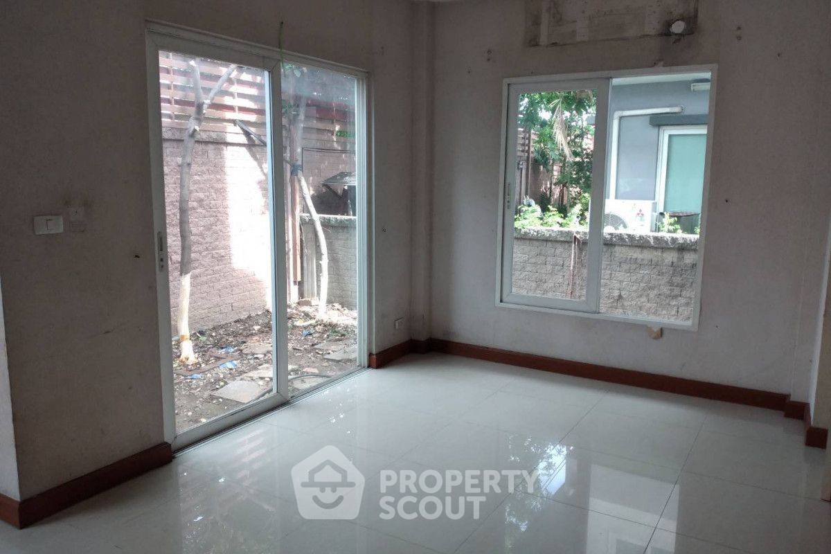 รูป บ้าน 3-ห้องนอน ที่ คาซ่า เพรสโต้ พระราม 2 ใน ท่าข้าม (ID 2024766) - รูปที่ 6/6