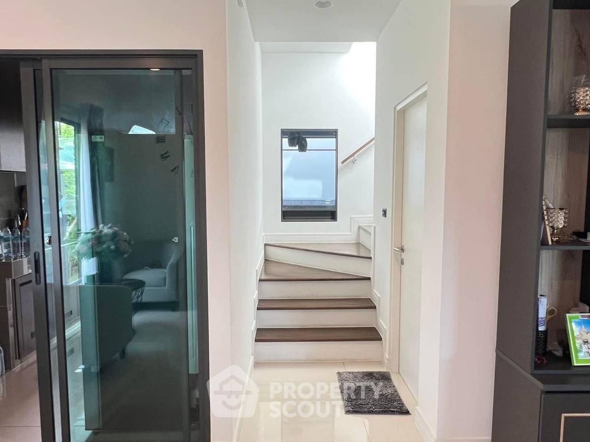 รูป บ้าน 4-ห้องนอน ที่ บุราสิริ พระราม 2 ใน แสมดำ (ID 1553763) - รูปที่ 15/19