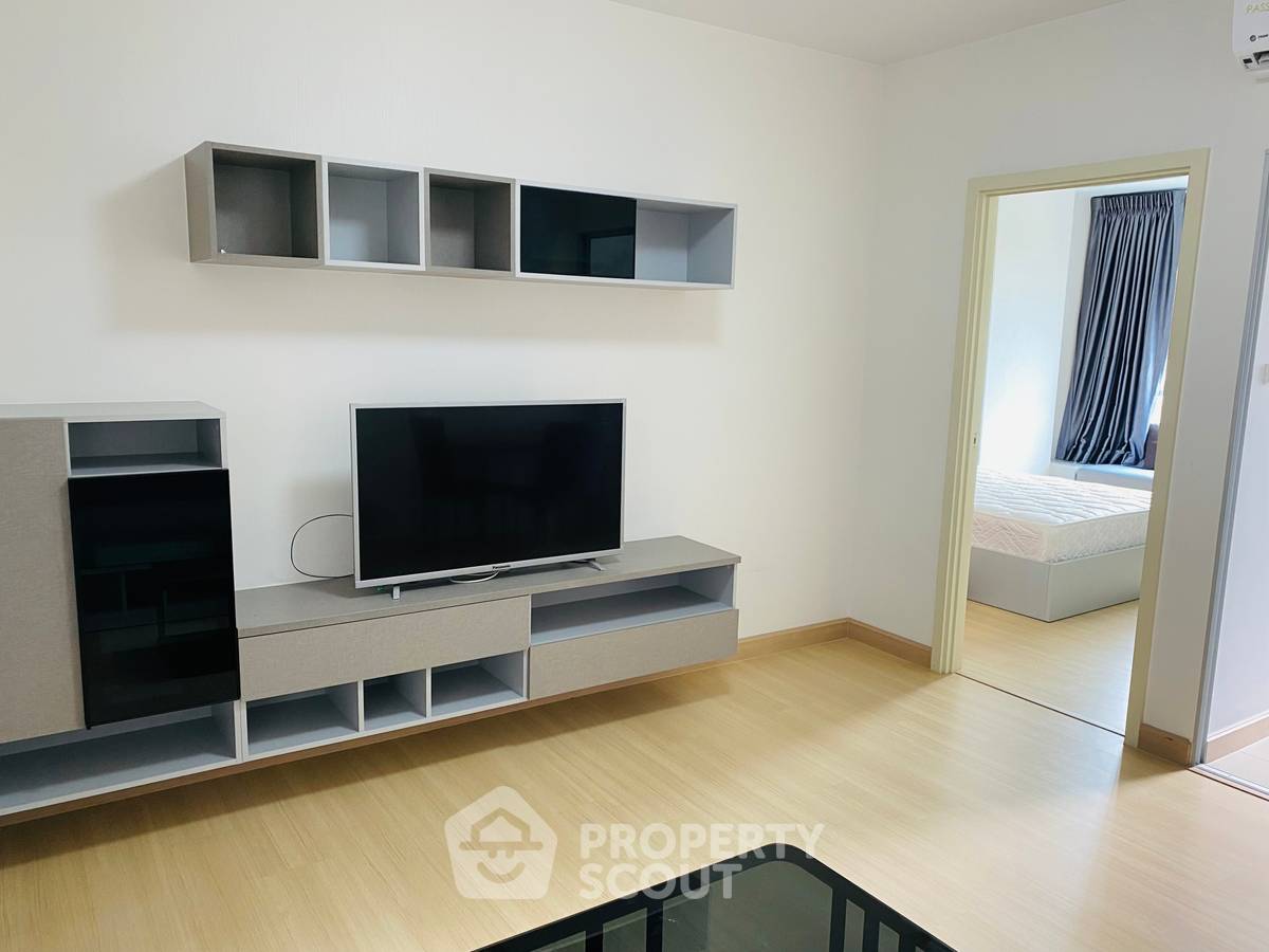 picture 1-BR Condo at Supalai Veranda Rama 9 near MRT Thailand Cultural Centre (ID 529726) - 2/11