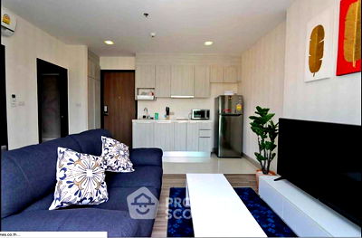 Condos for sale : 1-BR Condo at The Prio Signature Condo Chiangmai close to Central Chiangmai Airport (ID 2212706)