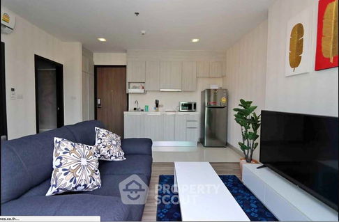 1-BR Condo at The Prio Signature Condo Chiangmai close to Central Chiangmai Airport (ID 2212706)