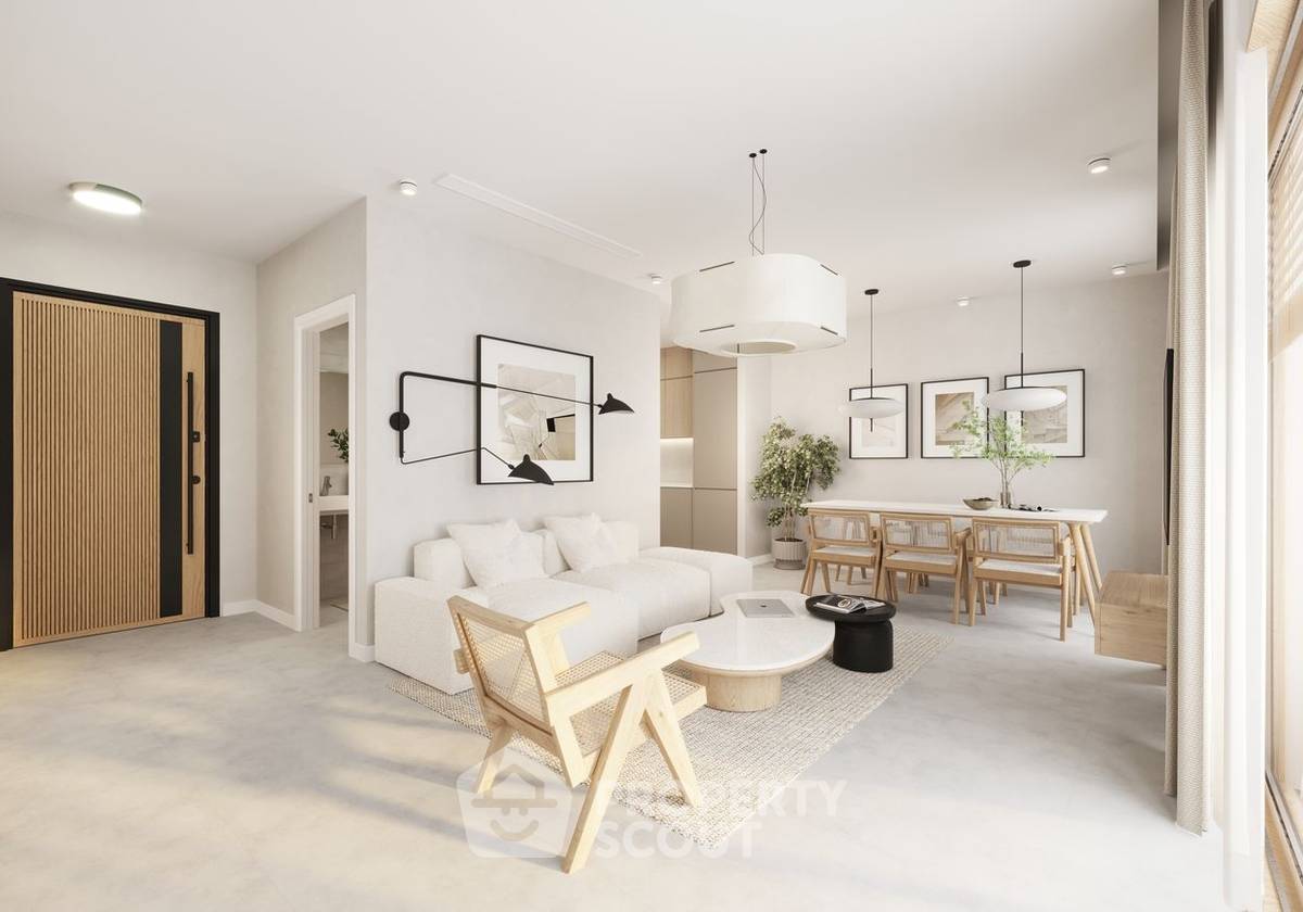 picture 2-BR Villa at Mutti Family Villas in Chalong (ID 1553806) - 3/11