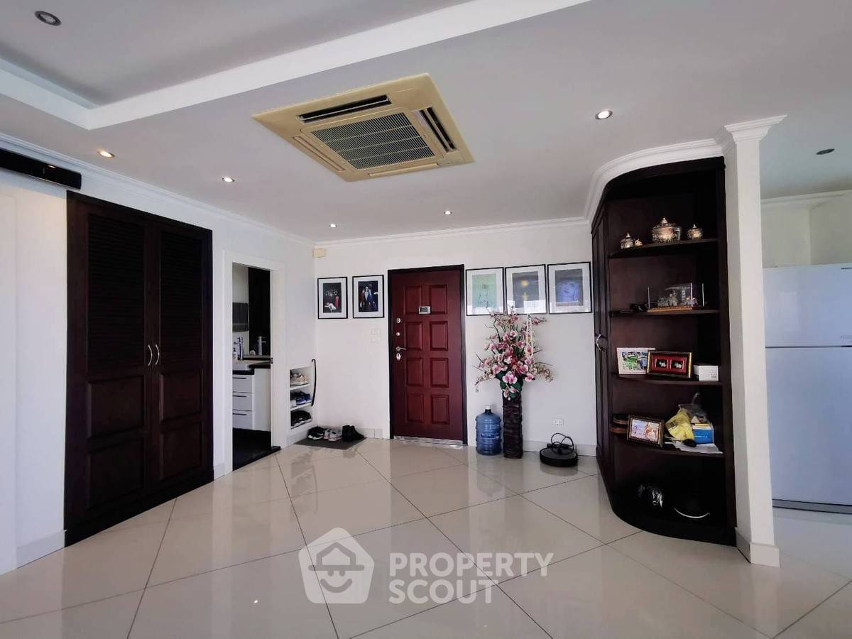 รูป คอนโด 2-ห้องนอน ที่ วิวทะเล 6 คอนโดมิเนียม พัทยาใต้ ใกล้ พัทยากลาง (ID 1466961) - รูปที่ 1/16