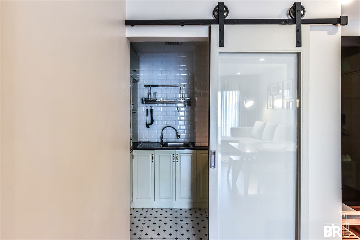 รูป 🩵Beautiful unit,The Seed Mingle Near MRT Lumphini - รูปที่ 10/19
