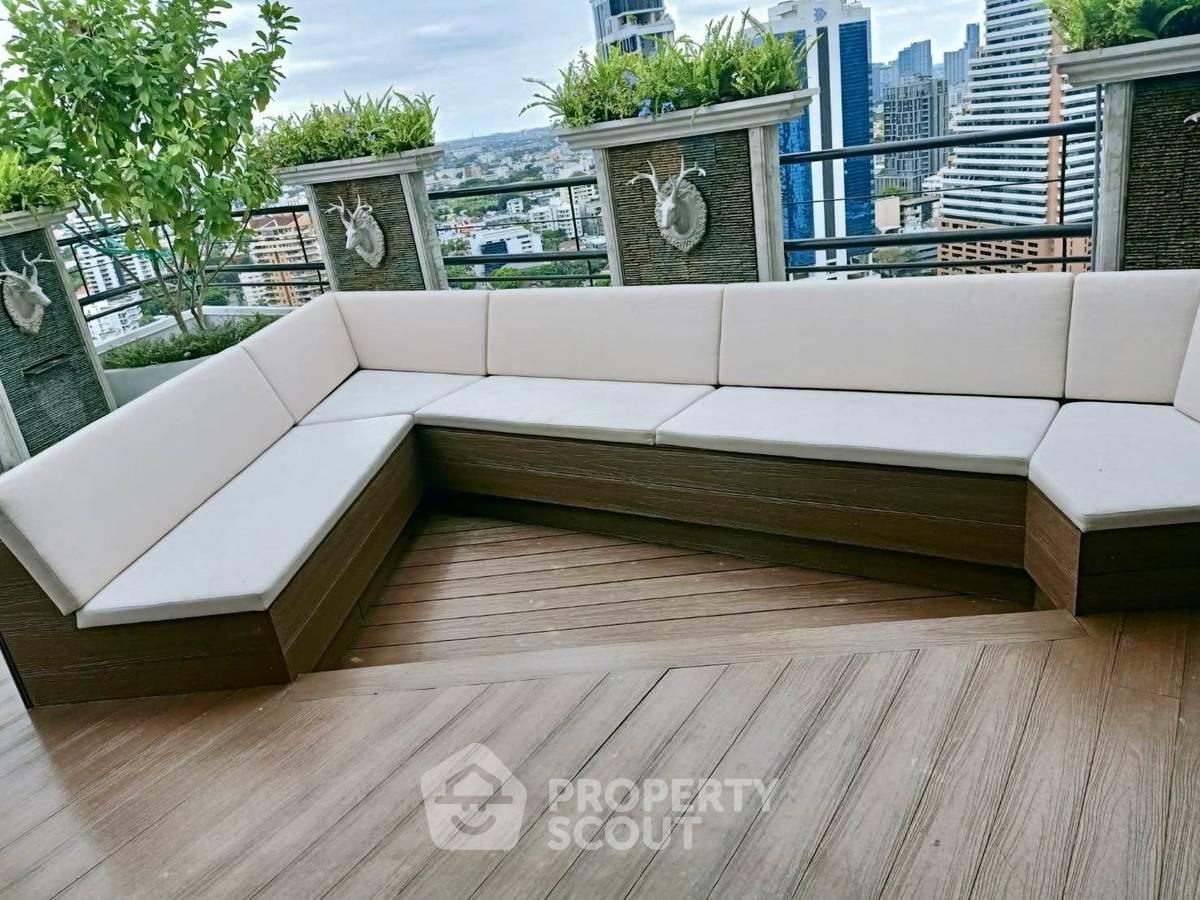picture 6-BR Condo at Moon Tower Condominium near BTS Thong Lor (ID 924294) - 38/64