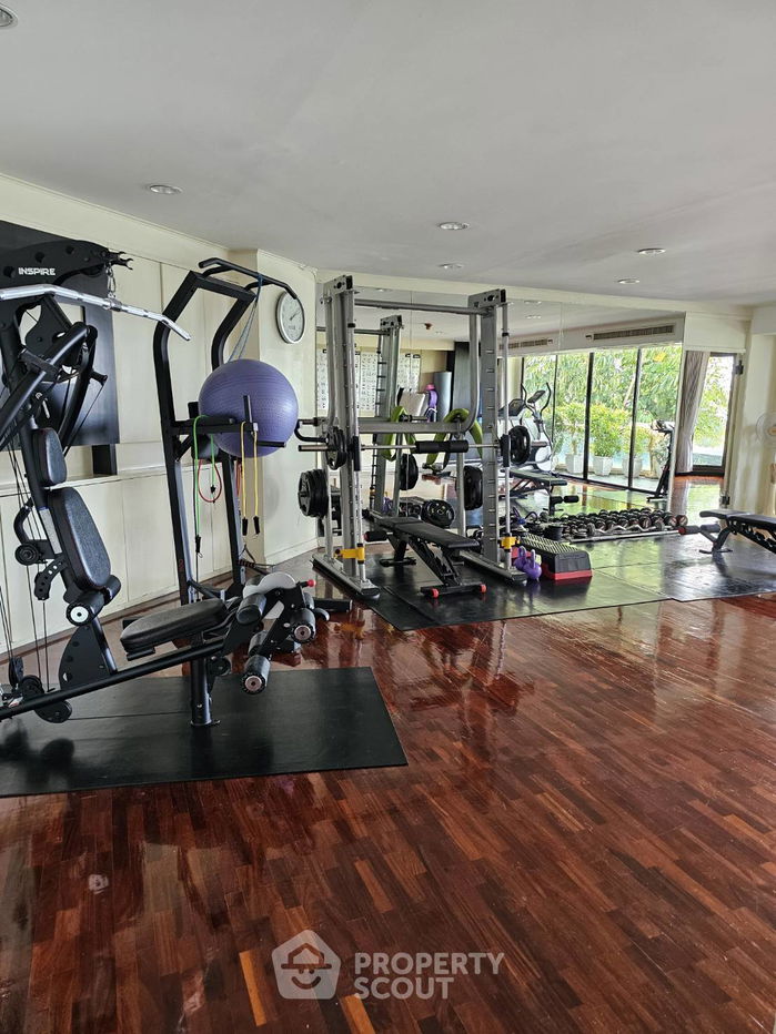 รูป คอนโด 3-ห้องนอน ที่ ตรีทศ ซิตี้ มารีน่า ใกล้ BTS วงเวียนใหญ่ (ID 2102499) - รูปที่ 13/15