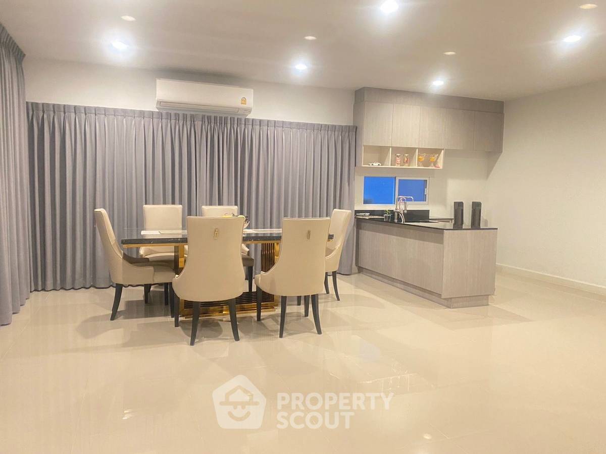 รูป บ้าน 4-ห้องนอน ที่ บุราสิริ ปัญญาอินทรา ใน บางชัน (ID 1456142) - รูปที่ 14/33