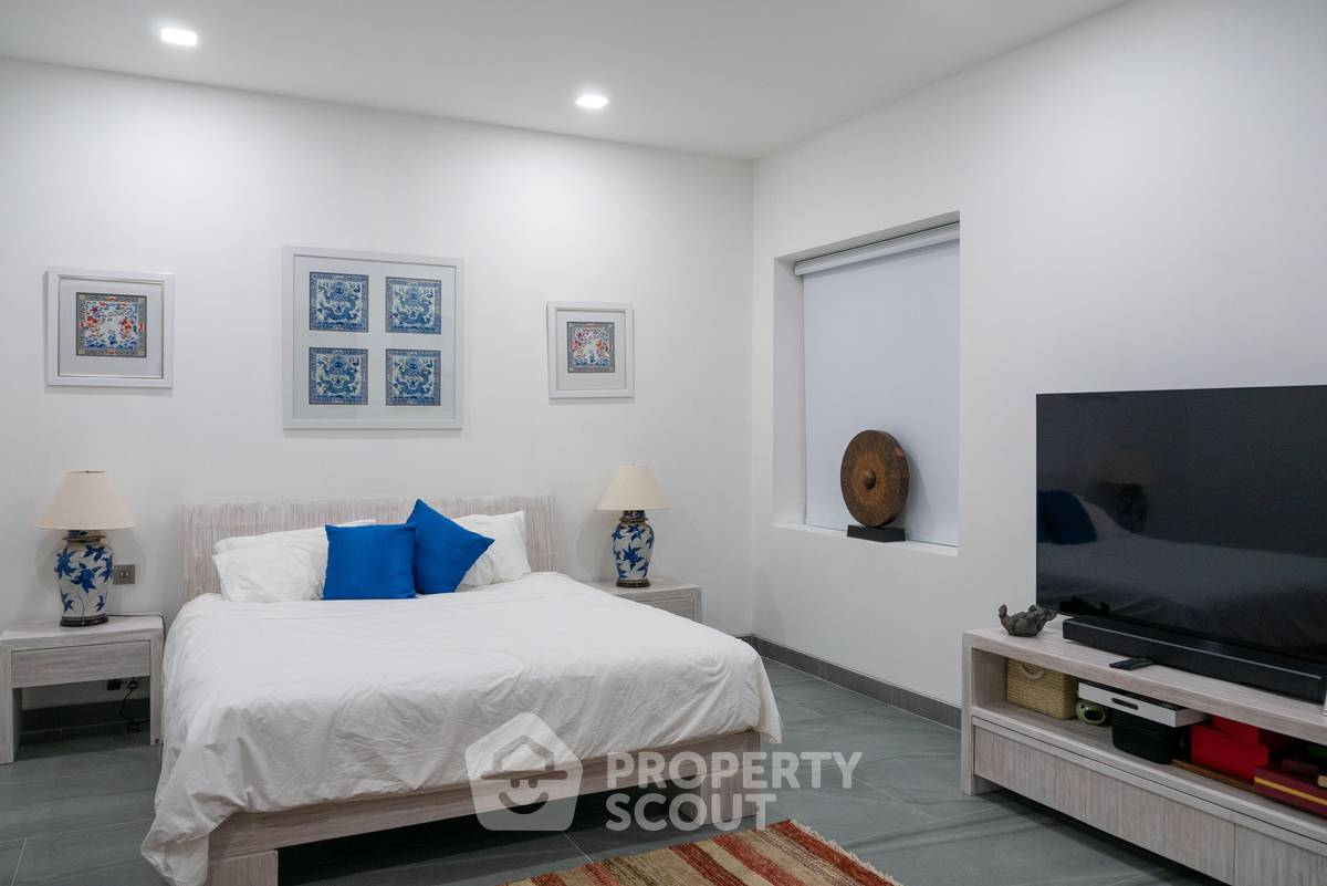 รูป คอนโด 3-ห้องนอน ที่ บ้านมันดาลา ใกล้ หาดลากูน่า (ID 1832286) - รูปที่ 22/26