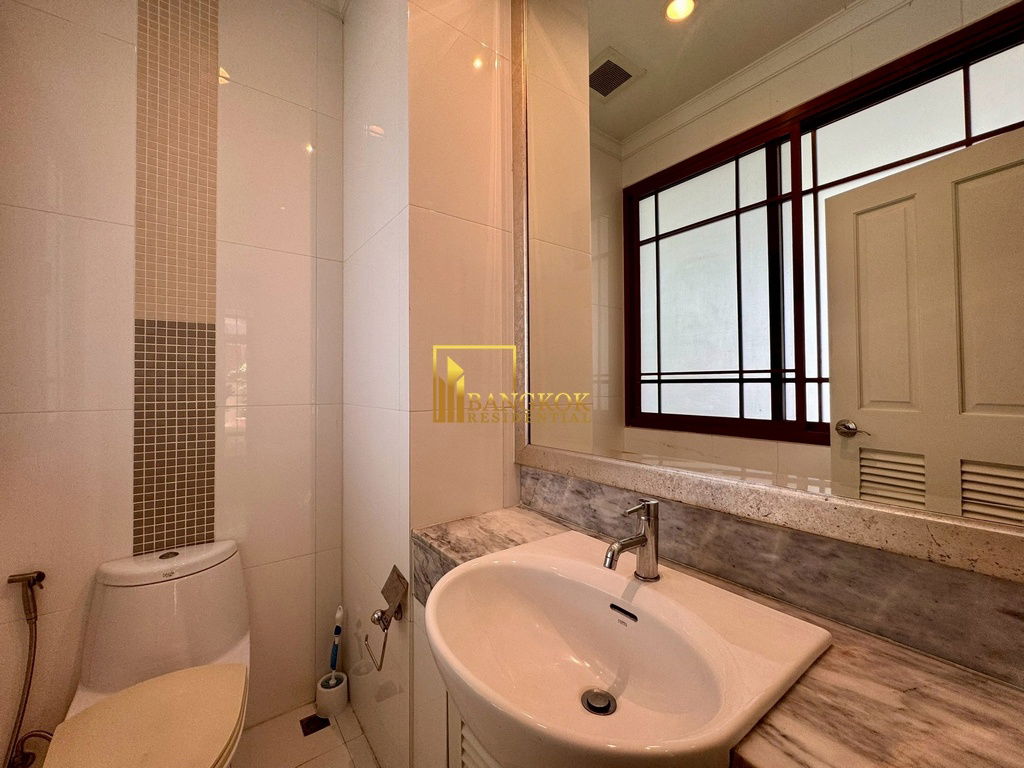 picture Baan Sansiri 67 | Luxurious 4 Bedroom House in Phra Khanong - BR28286SH - 17/58