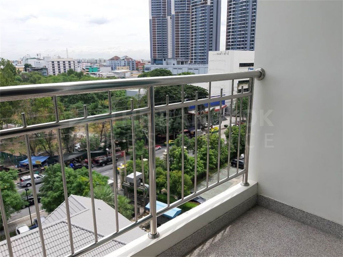 picture 🔥Supalai Wellington - Rent 19,000 bath / month, 1B1B size 47 sqm, available ( Line ID: real_realestate or phone: 0842824246)  - 13/13