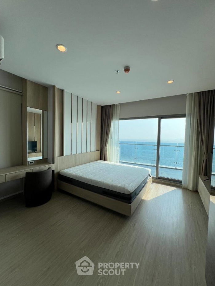 picture 3-BR Condo at The Symphony Bangphra – Sriracha in Saen Suk (ID 1501581) - 6/26
