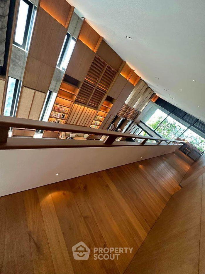 picture 4-BR Condo at Windshell Naradhiwas close to Naradhiwas Rajanagarindra (ID 1534540) - 13/20
