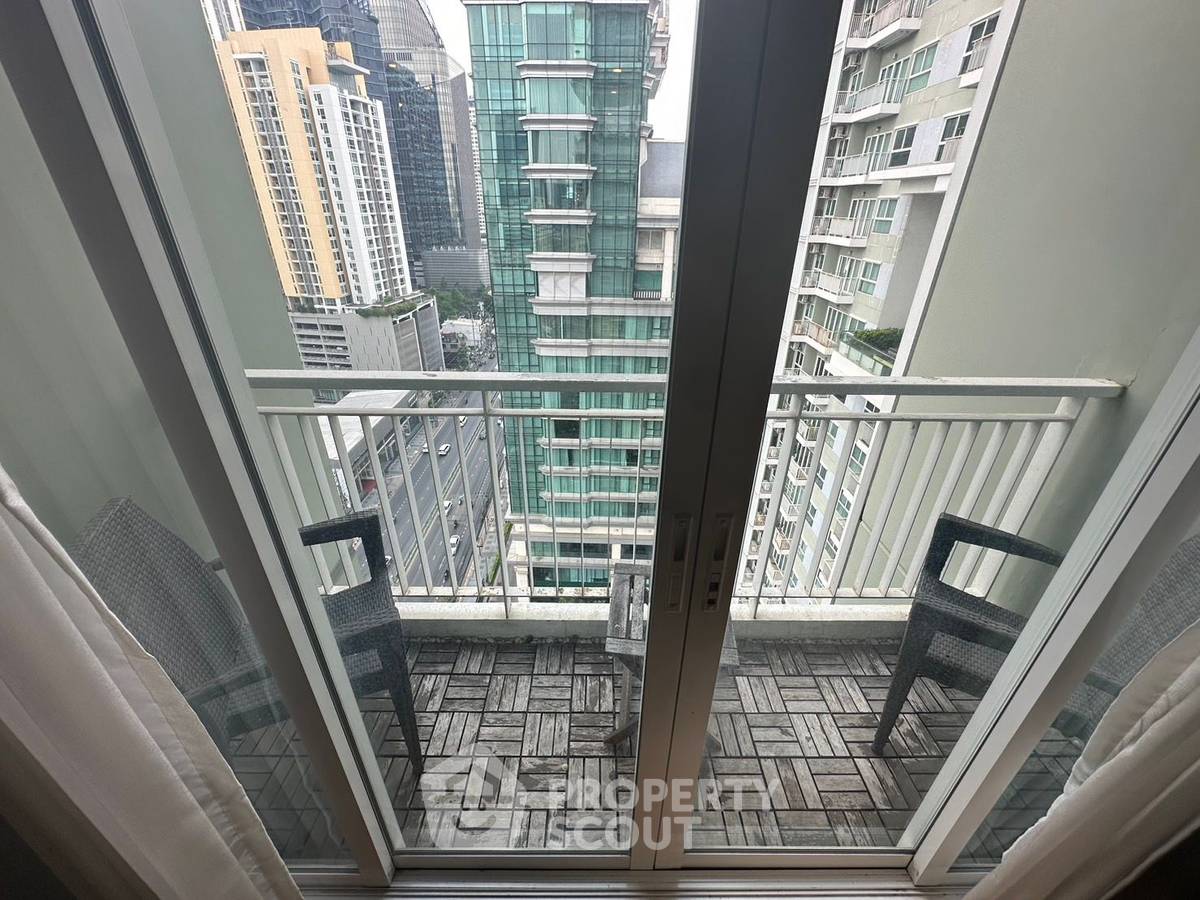 picture 2-BR Condo at The Parkland Grand Asoke Phetchaburi near MRT Phetchaburi (ID 1731871) - 12/12
