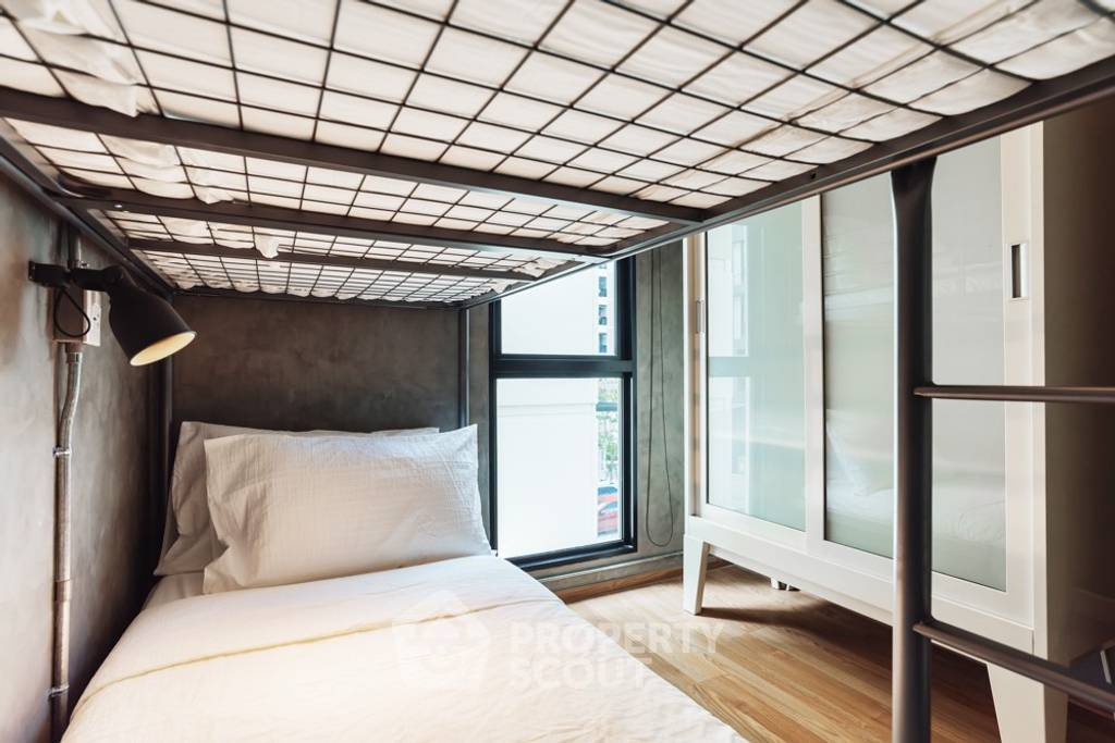 picture 2-BR Condo at Unio Sukhumvit 72 near BTS Bearing (ID 2081744) - 7/18