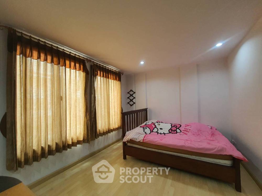 รูป ทาวน์เฮาท์ 3-ห้องนอน ที่ อารียา โมวา เกษตร-นวมินทร์ ใน จรเข้บัว (ID 1674328) - รูปที่ 5/8