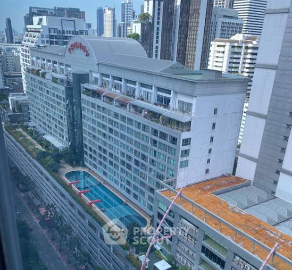 รูป คอนโด 1-ห้องนอน ที่ เดอะ เทรนดี้ คอนโดมิเนียม ใกล้ BTS นานา (ID 1930640) - รูปที่ 5/7