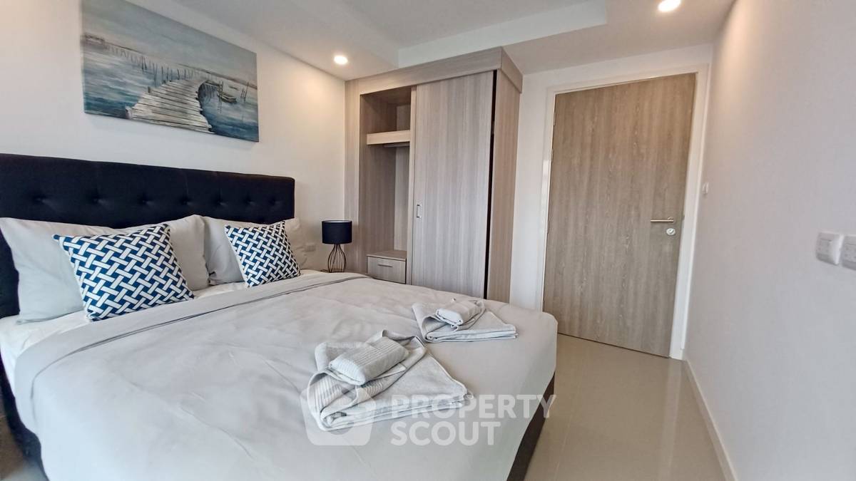 รูป คอนโด 2-ห้องนอน ที่ ซี สราญ คอนโดมิเนียม ใกล้ บางเสร่ (ID 995253) - รูปที่ 22/30
