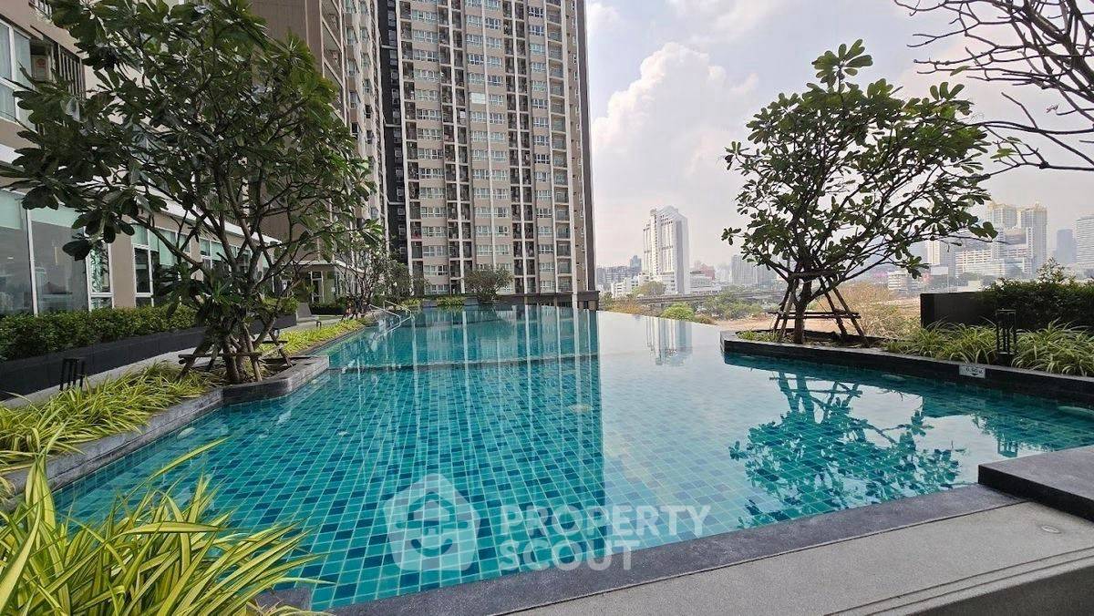 picture 1-BR Condo at Supalai Veranda Rama 9 in Bang Kapi (ID 2290105) - 16/18